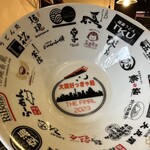 麺屋 ひしお 和歌山駅前店 - 