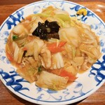 陳麻婆豆腐 - 