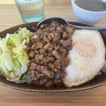 台味弁当 - 