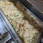 Tropical village Resort - ビーフン