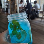 サザンビーチカフェ - 