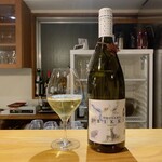 日本ワイン酒場 じゃん - 