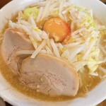 ラーメンどん - 