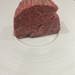 Steak＆Wine Cheval Rouge - 伊賀牛。