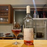 日本ワイン酒場 じゃん - 