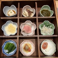 鮨 青海 青山店 - 