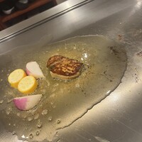 ステーキ＆ワイン シュバルージュ - 