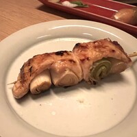 焼き鳥とワイン 萬鳥 祇園店 - 