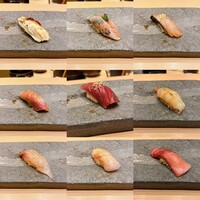 鮨 青海 青山店 - 