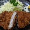 五郎のとんかつ