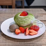 ジャムコーヒー - 