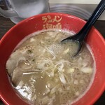 ラーメン海鳴 - 