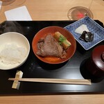 にくの匠 三芳 - 