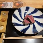 にくの匠 三芳 - 