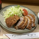 Tonkatsu Nomura - 