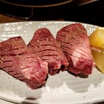 焼肉 あじと - 