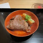 にくの匠 三芳 - 