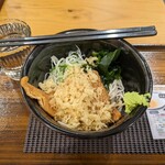 Shibusoba - 