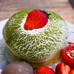 ジャムコーヒー - 