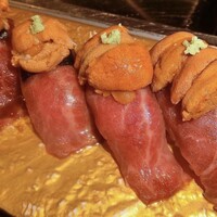 牛牛 西麻布 総本店 - 