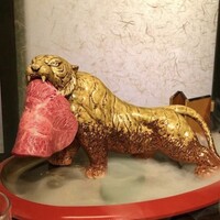 牛牛 西麻布 総本店 - 