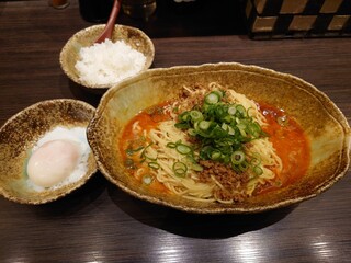 中華そば くにまつ