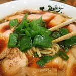 麺屋 丈六 - 