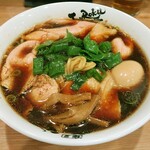 麺屋 丈六 - 