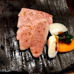 焼肉 ぐろーばる - 