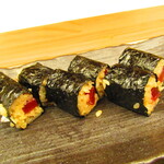 鮨処 凜 - 追加-２　鉄火巻　７００円（税込）　【２０２４年２月】