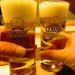 鮨処 凜 - カンパ～イ♪【２０２４年２月】