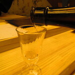 鮨処 凜 - 廣戸川【２０２４年２月】