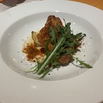 イタリア厨房 KUNISHIMA - 