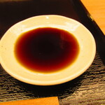 鮨処 凜 - ランチは、煮切切を塗らない　【２０２４年２月】