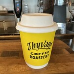 ZHYVAGO COFFEE WORKS OKINAWA - 