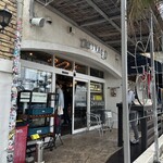 ZHYVAGO COFFEE WORKS OKINAWA - 