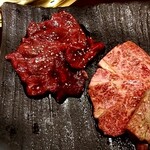 焼肉 ぐろーばる - 