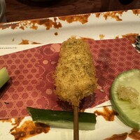 銀座 六覺燈 銀座店  - 