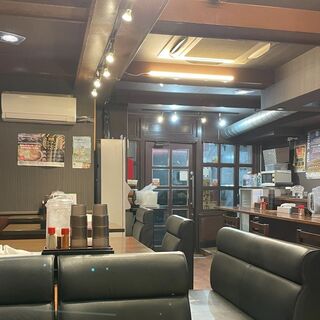 中華そば 九兵衛_2