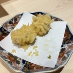 THE SUSHI GINZA 極 - 