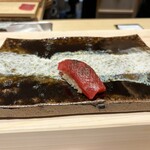 THE SUSHI GINZA 極 - 