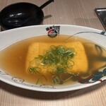 うどんと酒とお出汁と、 - 