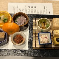魚菜由良 鼎 - 