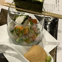 魚菜由良 鼎 - 