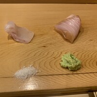 鮨 しゅん輔 阿佐ヶ谷 - 