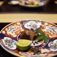 個室和食 肉割烹 吟次郎 品川駅前店 - 