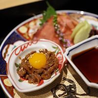 個室和食 肉割烹 吟次郎 品川駅前店 - 
