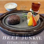 Beef Junkie - 