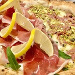 Pizzeria Asso da yamaguchi - 