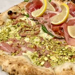 Pizzeria Asso da yamaguchi - 